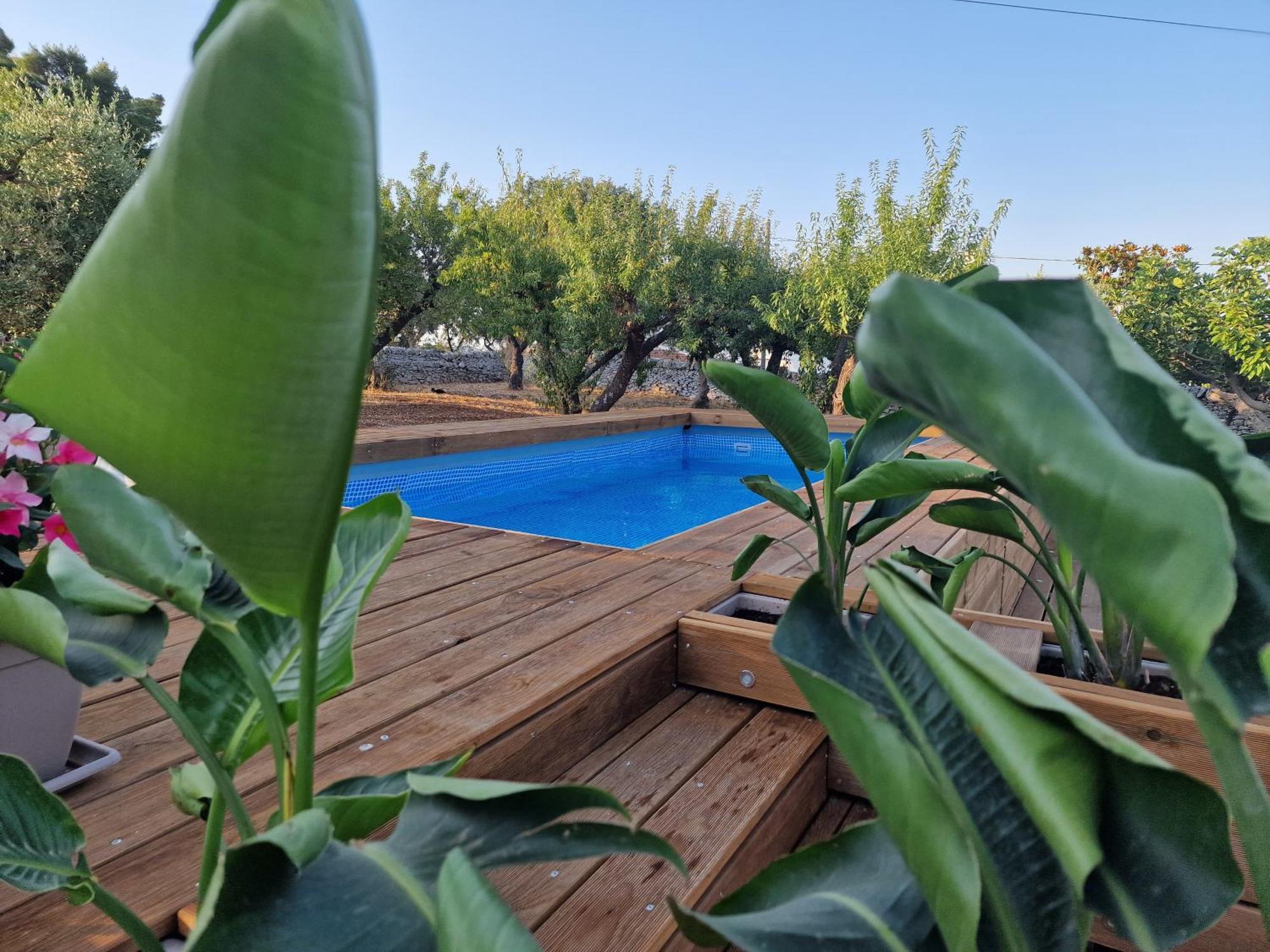 Trulli Nanni Hotel Locorotondo Luaran gambar