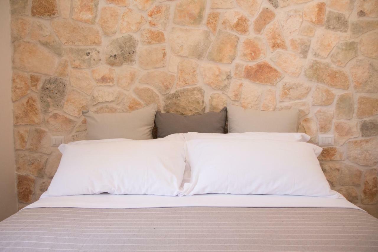 Trulli Nanni Hotel Locorotondo Luaran gambar