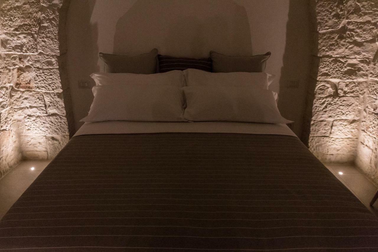 Trulli Nanni Hotel Locorotondo Luaran gambar