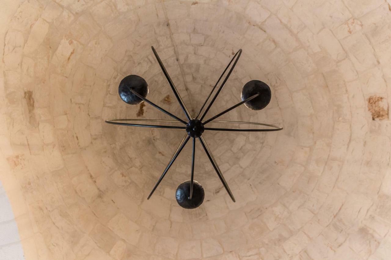 Trulli Nanni Hotel Locorotondo Luaran gambar